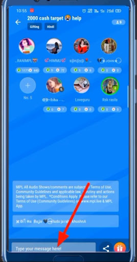 How To Covert Mpl Token To Cash