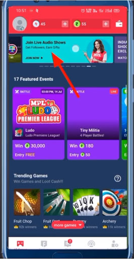 How To Covert Mpl Token To Cash