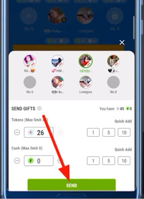 How To Covert Mpl Token To Cash